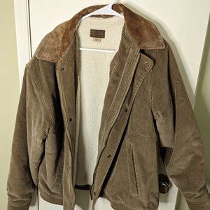 Pendleton Jacket